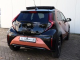 Toyota Aygo X Hybrid 115 envy | Lounge Pack | Vouwdak | JBL