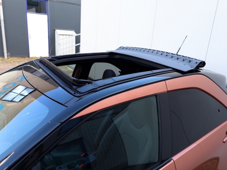 Toyota Aygo X Hybrid 115 envy | Lounge Pack | Vouwdak | JBL