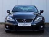 Lexus IS F