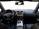 Lexus IS F