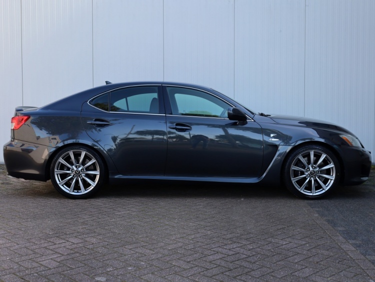 Lexus IS F