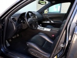 Lexus IS F