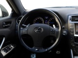 Lexus IS F