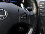 Lexus IS F