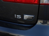 Lexus IS F