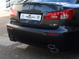 Lexus IS F