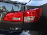 Lexus IS F