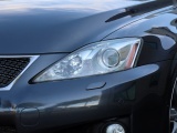 Lexus IS F