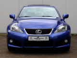 Lexus IS F | Safety-pack | Schuifdak
