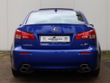 Lexus IS F | Safety-pack | Schuifdak
