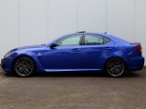 Lexus IS F | Safety-pack | Schuifdak