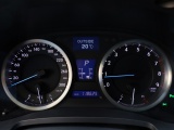 Lexus IS F | Safety-pack | Schuifdak