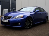 Lexus IS F | Safety-pack | Schuifdak