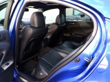 Lexus IS F | Safety-pack | Schuifdak