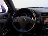 Lexus IS F | Safety-pack | Schuifdak