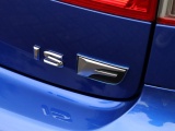 Lexus IS F | Safety-pack | Schuifdak