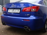 Lexus IS F | Safety-pack | Schuifdak
