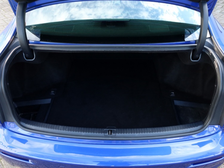 Lexus IS F | Safety-pack | Schuifdak
