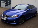 Lexus IS F | Safety-pack | Schuifdak