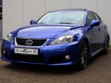 Lexus IS F | Safety-pack | Schuifdak