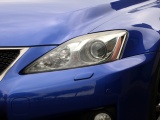 Lexus IS F | Safety-pack | Schuifdak