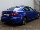 Lexus IS F | Safety-pack | Schuifdak