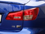 Lexus IS F | Safety-pack | Schuifdak