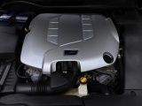 Lexus IS F | Safety-pack | Schuifdak