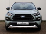 Toyota RAV4 2.5 Hybrid AWD Adventure | Panoramadak | 360 Camera | JBL Audio