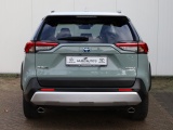 Toyota RAV4 2.5 Hybrid AWD Adventure | Panoramadak | 360 Camera | JBL Audio
