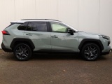 Toyota RAV4 2.5 Hybrid AWD Adventure | Panoramadak | 360 Camera | JBL Audio