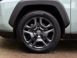 Toyota RAV4 2.5 Hybrid AWD Adventure | Panoramadak | 360 Camera | JBL Audio