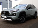 Toyota RAV4 2.5 Hybrid AWD Adventure | Panoramadak | 360 Camera | JBL Audio