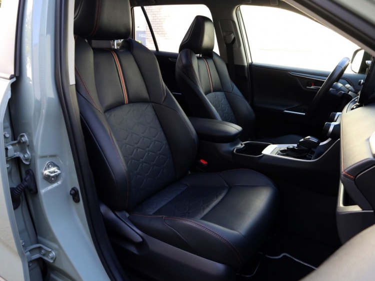 Toyota RAV4 2.5 Hybrid AWD Adventure | Panoramadak | 360 Camera | JBL Audio