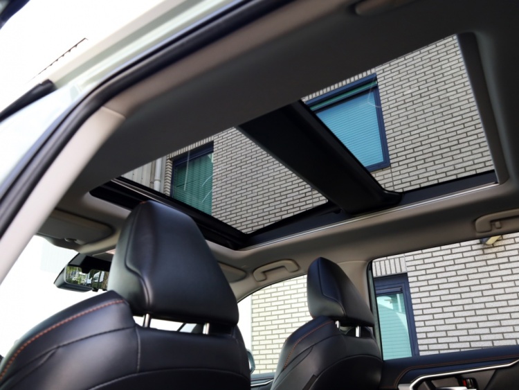 Toyota RAV4 2.5 Hybrid AWD Adventure | Panoramadak | 360 Camera | JBL Audio