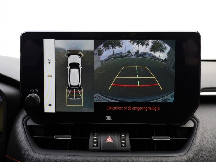 Toyota RAV4 2.5 Hybrid AWD Adventure | Panoramadak | 360 Camera | JBL Audio