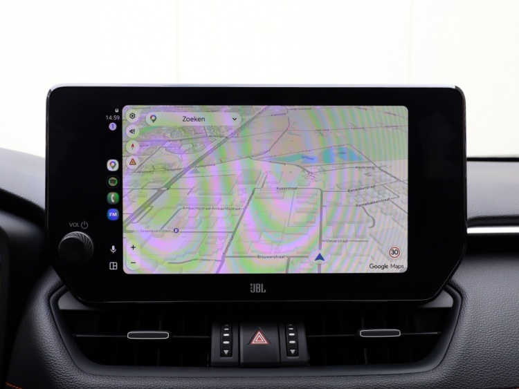 Toyota RAV4 2.5 Hybrid AWD Adventure | Panoramadak | 360 Camera | JBL Audio