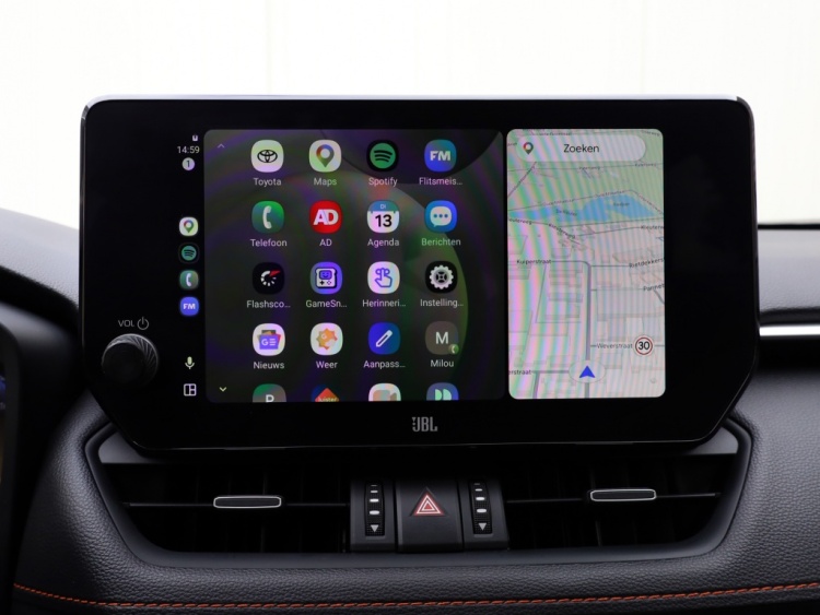 Toyota RAV4 2.5 Hybrid AWD Adventure | Panoramadak | 360 Camera | JBL Audio