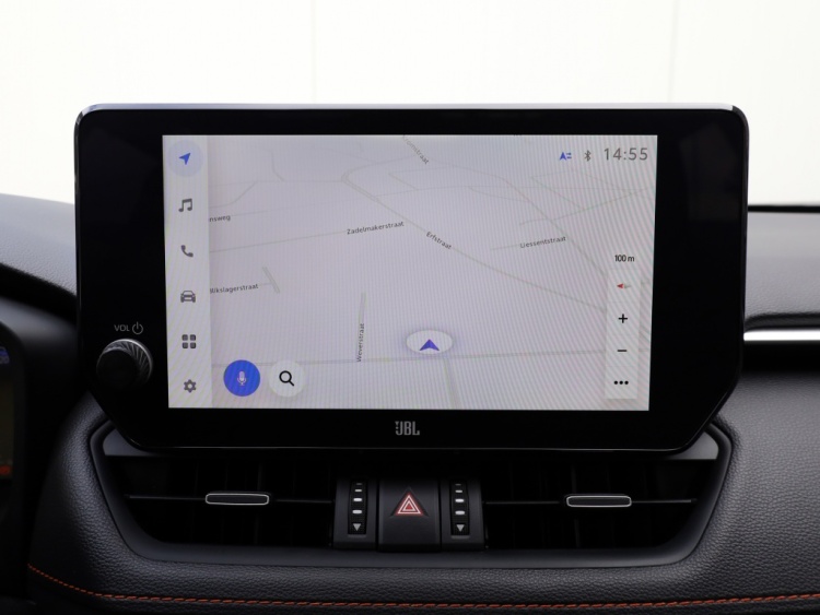 Toyota RAV4 2.5 Hybrid AWD Adventure | Panoramadak | 360 Camera | JBL Audio