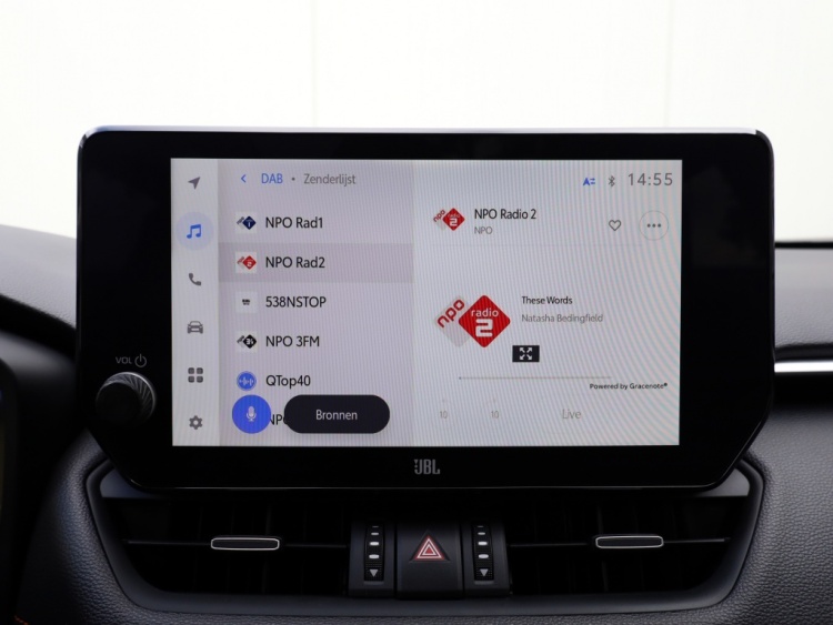 Toyota RAV4 2.5 Hybrid AWD Adventure | Panoramadak | 360 Camera | JBL Audio