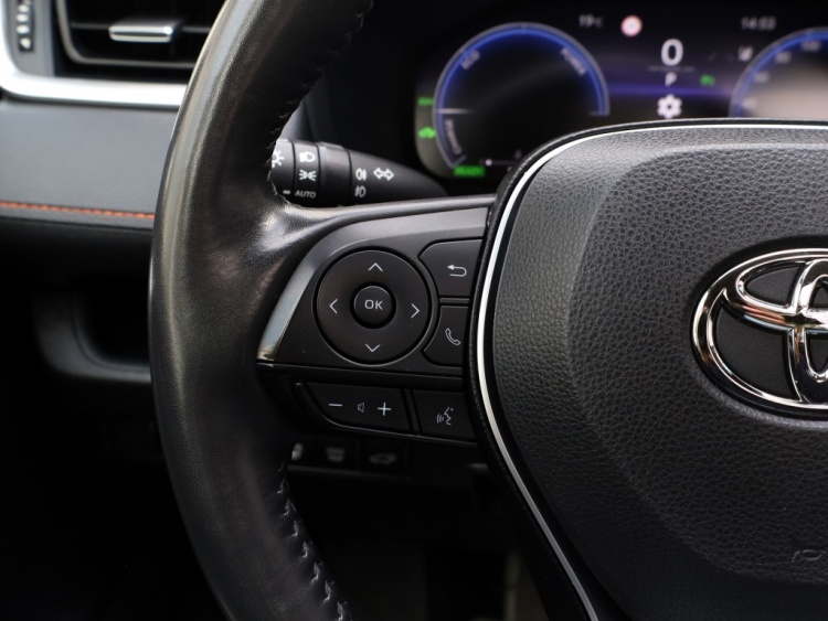 Toyota RAV4 2.5 Hybrid AWD Adventure | Panoramadak | 360 Camera | JBL Audio