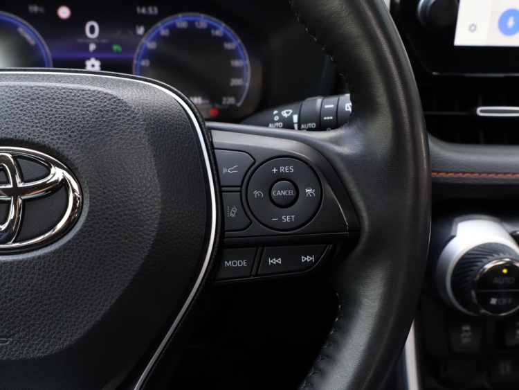 Toyota RAV4 2.5 Hybrid AWD Adventure | Panoramadak | 360 Camera | JBL Audio