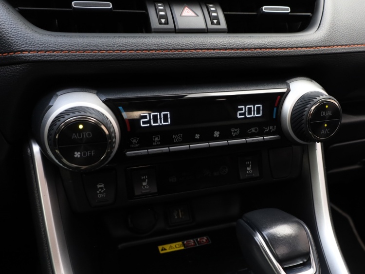Toyota RAV4 2.5 Hybrid AWD Adventure | Panoramadak | 360 Camera | JBL Audio
