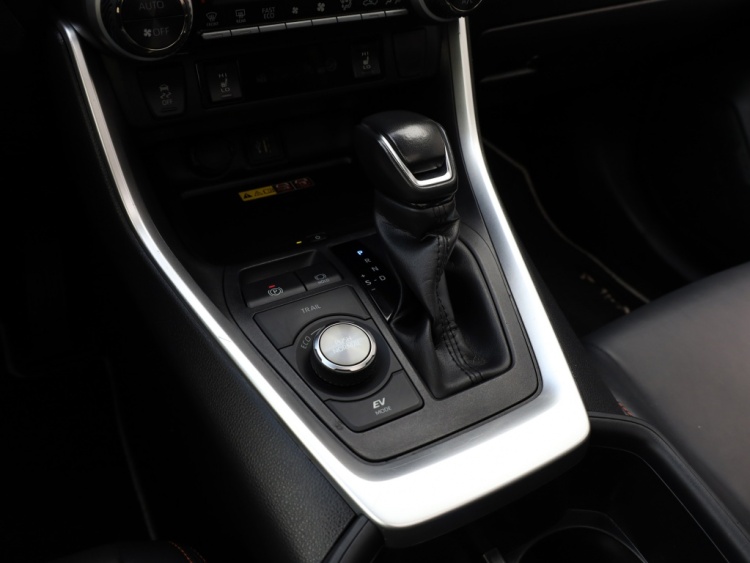 Toyota RAV4 2.5 Hybrid AWD Adventure | Panoramadak | 360 Camera | JBL Audio