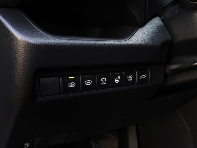 Toyota RAV4 2.5 Hybrid AWD Adventure | Panoramadak | 360 Camera | JBL Audio
