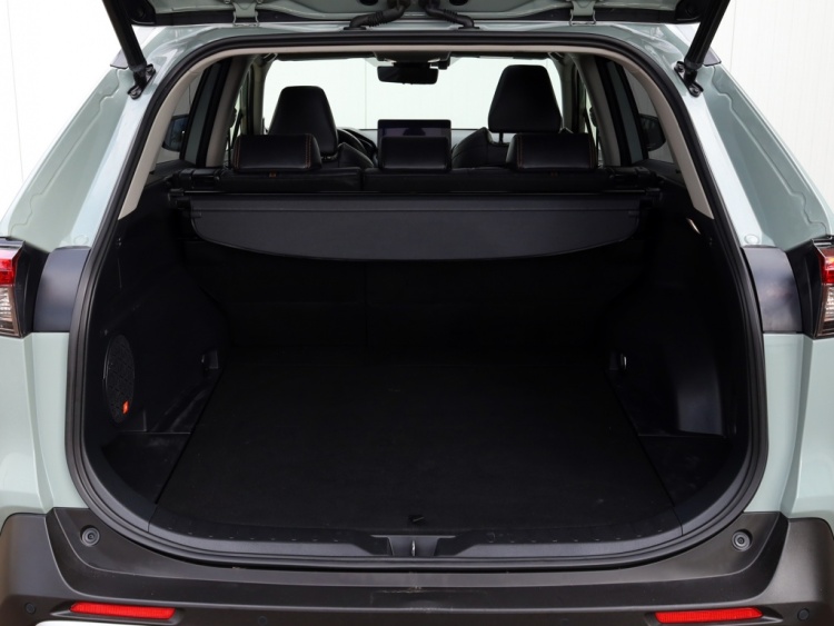 Toyota RAV4 2.5 Hybrid AWD Adventure | Panoramadak | 360 Camera | JBL Audio