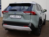Toyota RAV4 2.5 Hybrid AWD Adventure | Panoramadak | 360 Camera | JBL Audio