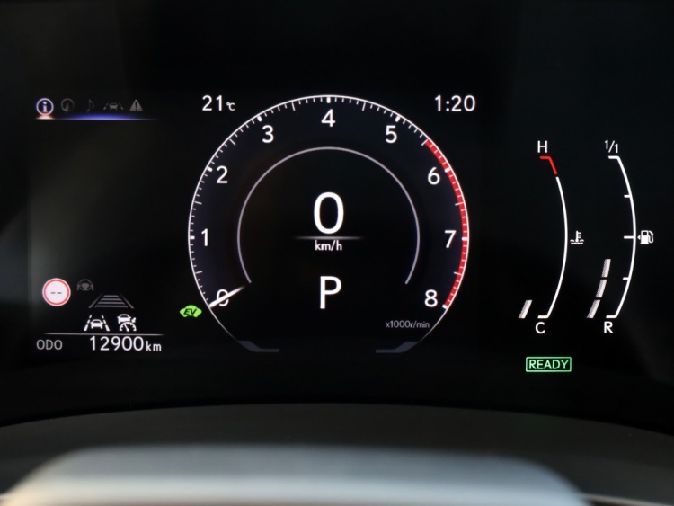 Lexus LBX 1.5 Cool 2WD | Memory Seat | Leder/Alcantara | Dodehoek