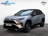Toyota RAV4 2.5 2.5 Plug-in Hybrid Bi-Tone+ | Panoramadak | Stoelventilatie | JBL