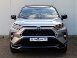 Toyota RAV4 2.5 2.5 Plug-in Hybrid Bi-Tone+ | Panoramadak | Stoelventilatie | JBL